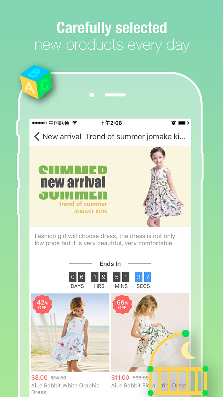 Pinkmom - Shop Discounted Mom & Baby Goods and Fashion